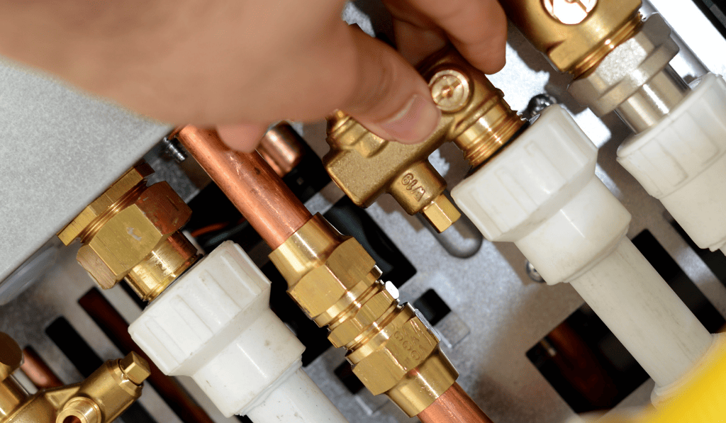 Mahmudiye Beko Kombi Bakım Onarım Firması